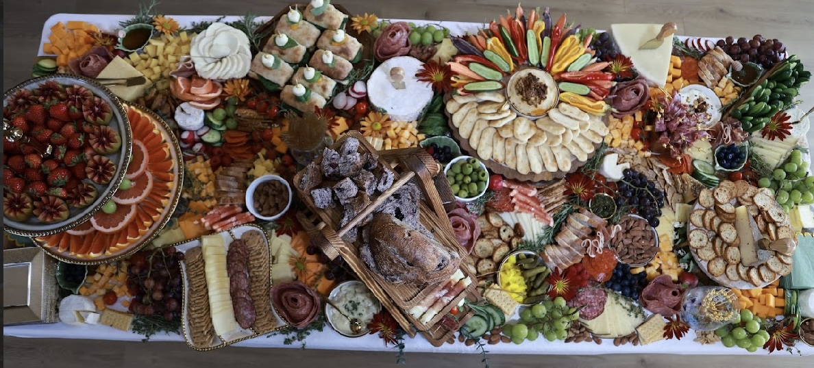 Large Table 1
