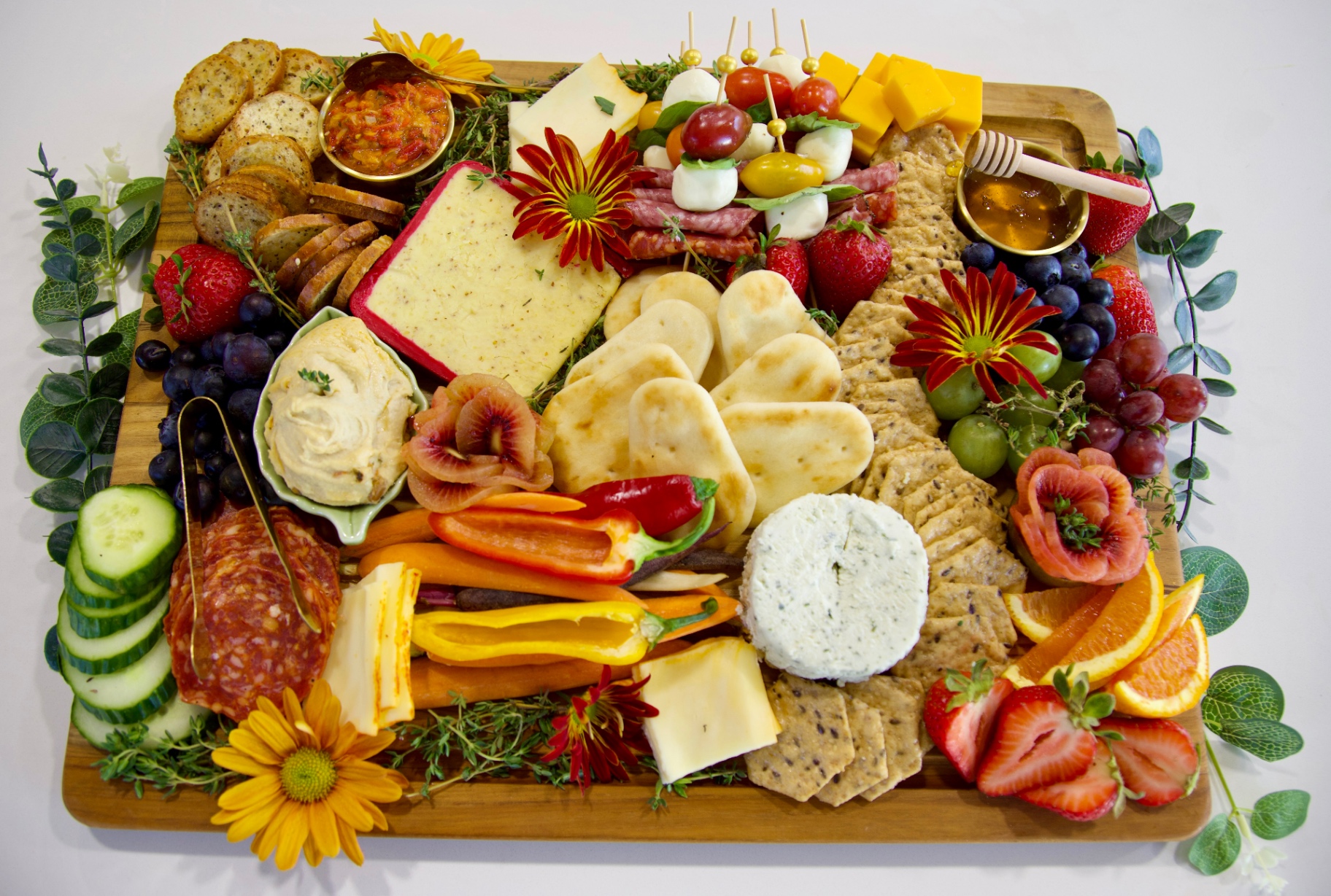 Small Board 1