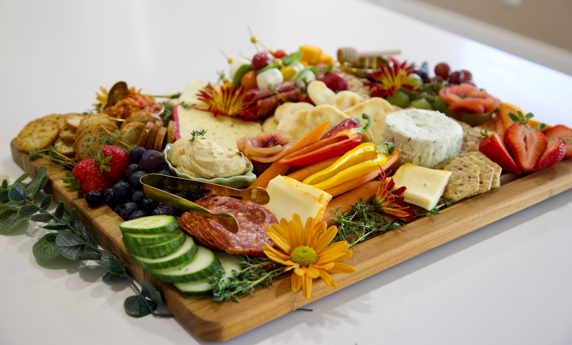 Small Board 2