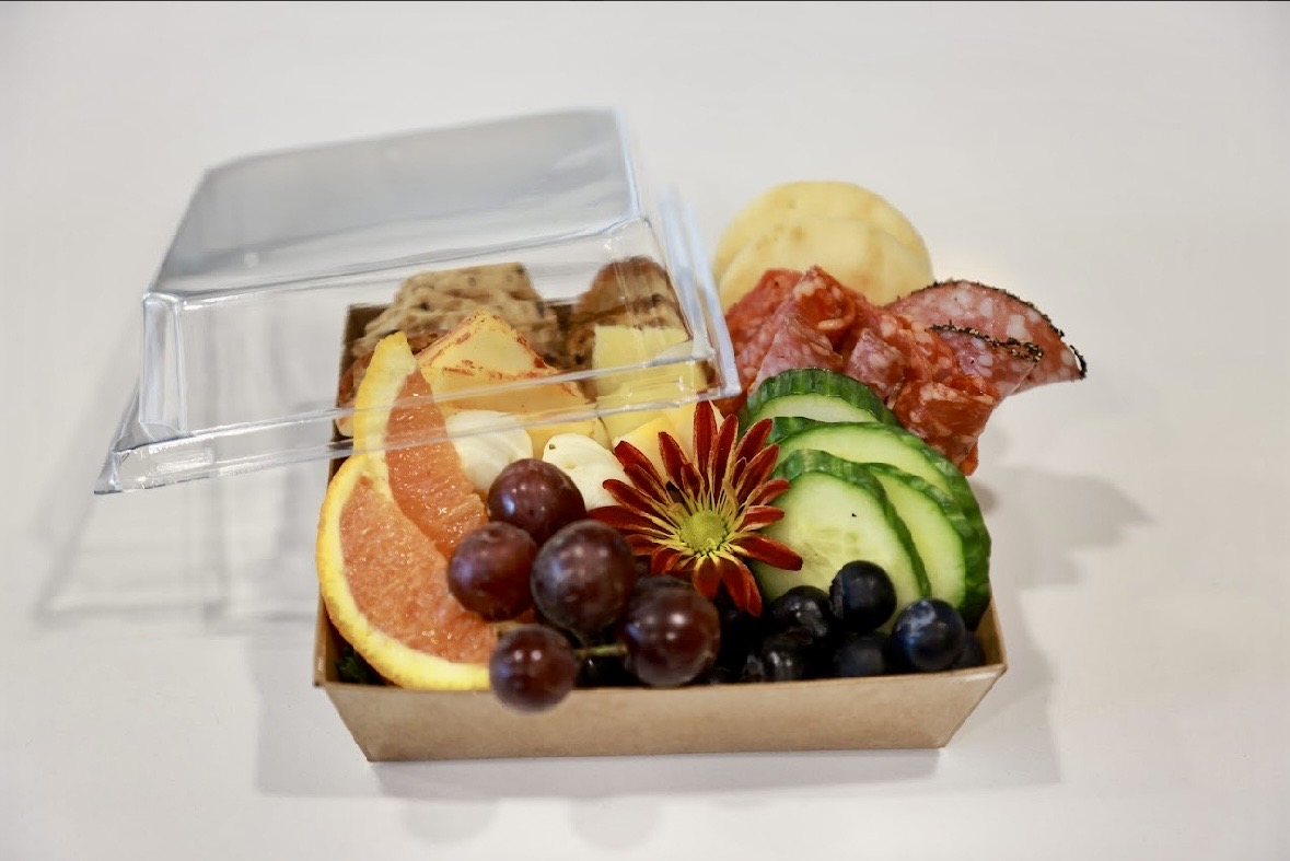 Small Grazing Box 1
