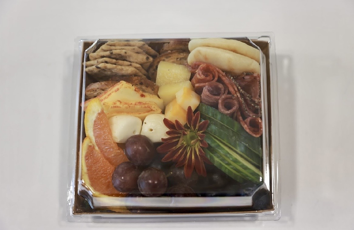 Small Grazing Box 2